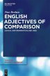 English Adjectives of Comparison - Bild 1