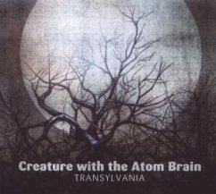 Cover Transylvania