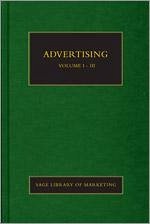 Advertising - Hackley, Chris (Hrsg.)