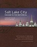 Salt Lake City Ensign to the Nations: Hallowed Ground Sacred Journeys [With DVD]