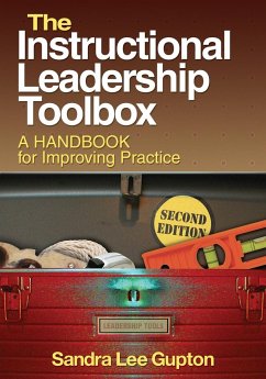 Instructional Leadership Toolbox - Gupton, Sandra Lee