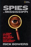 Spies of Mississippi