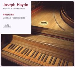 Sonaten & Divertimenti - Haydn,Franz Joseph