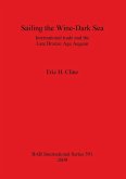 Sailing the Wine-Dark Sea