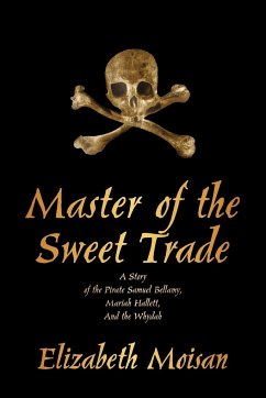 Master of the Sweet Trade - Elizabeth Moisan, Moisan