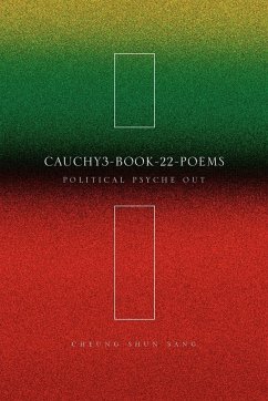 Cauchy3-Book-22-Poems - Sang, Cheung Shun