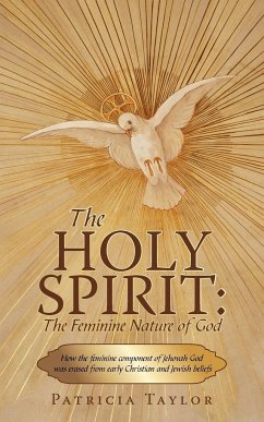 The Holy Spirit - Patricia Taylor, Taylor; Patricia Taylor