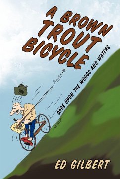 A Brown Trout Bicycle - Gilbert, Ed