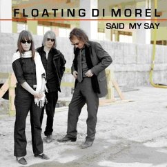 Said My Say - Floating Di Morel