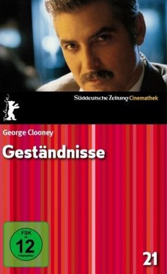 Geständnisse - Confessions of a Dangerous Mind