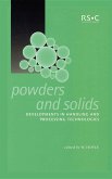 Powders and Solids