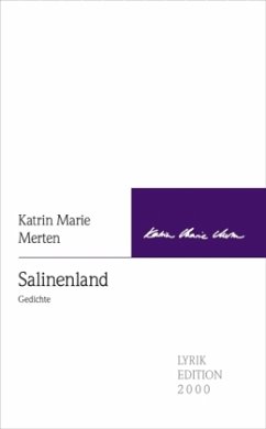 Cover Salinenland