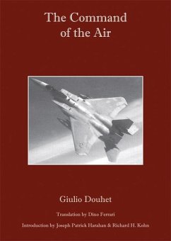 The Command of the Air - Douhet, Giulio