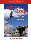 After the Leap After the Leap