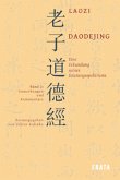 Studien zu Laozi, Daodejing - Bd. 2