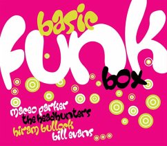 Cover Basic Funk Box