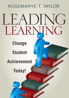 Leading Learning - Taylor, Rosemarye T.