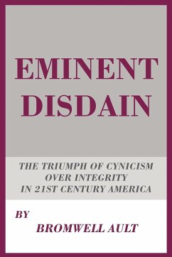 Eminent Disdain - Ault, Bromwell