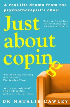 Cover Just About Coping