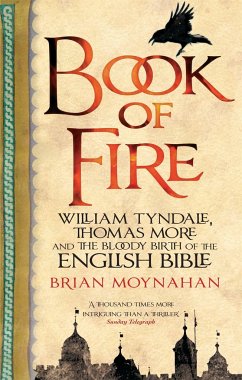 Book Of Fire - Moynahan, Brian