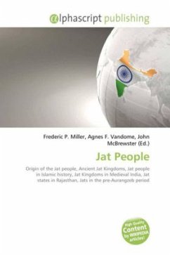 Jat People