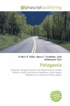 Patagonia