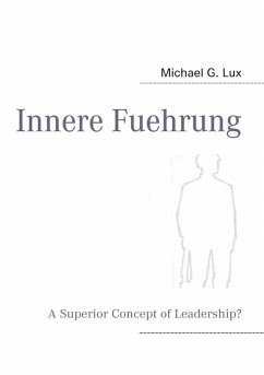 Cover Innere Fuehrung