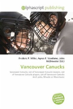 Vancouver Canucks