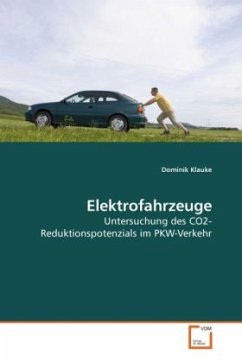 Elektrofahrzeuge - Klauke, Dominik