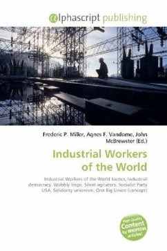 Industrial Workers of the World