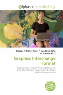 Graphics Interchange Format