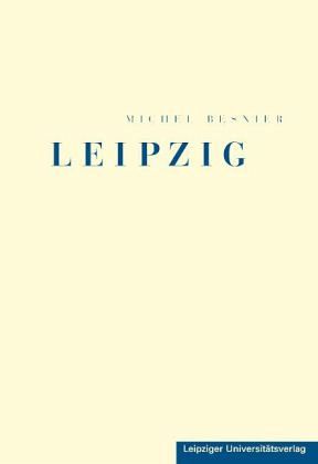 Leipzig Leipzig