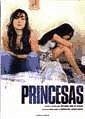 Princesas : guión cinematográfico escrito, guión técnico dibujado - León de Aranoa, Fernando . . . [et al. ]