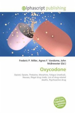 Oxycodone