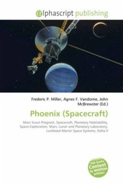 Phoenix (Spacecraft)