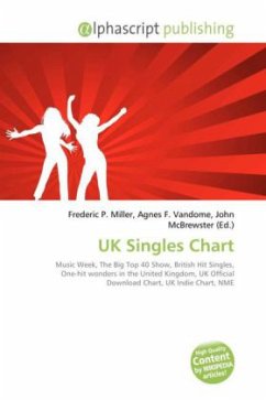 UK Singles Chart