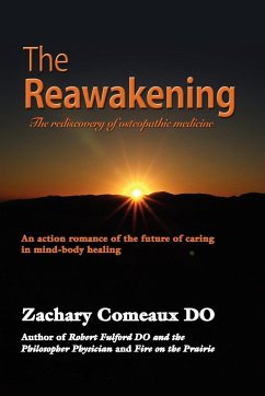 The Reawakening - Comeaux Do, Zachary