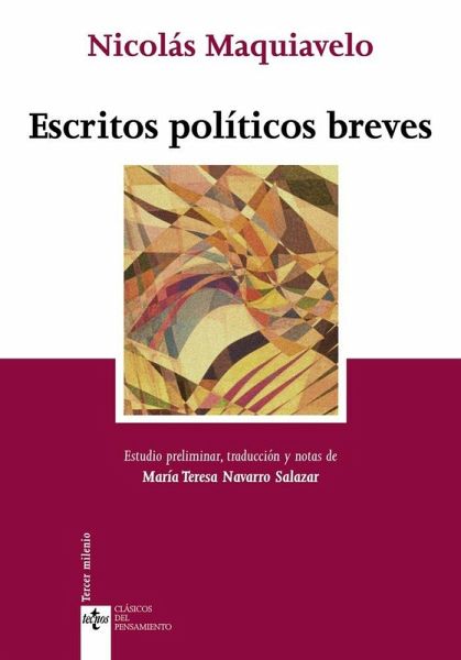 Escritos políticos breves Escritos políticos breves