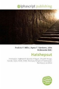 Hatshepsut