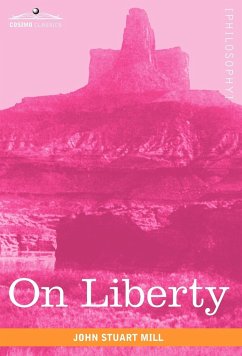 Cover On Liberty