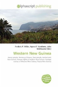 Western New Guinea