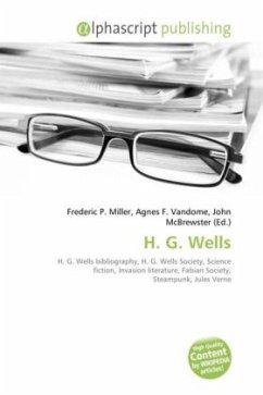 H. G. Wells