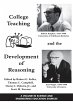 College Teaching and the Development of... - Bild 1
