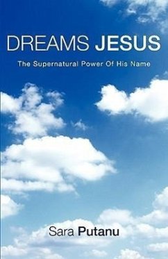 Dreams Jesus - Putanu, Sara