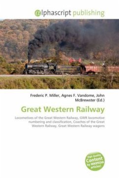 Great Western Railway