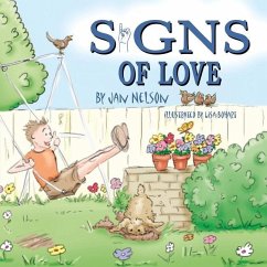 Signs of Love - Nelson, Jan