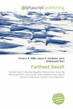 Cover Farthest South