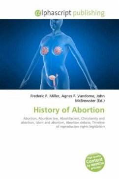 History of Abortion