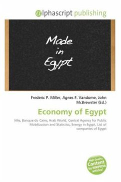 Economy of Egypt