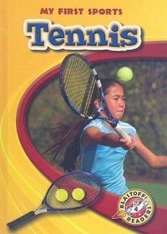 Tennis - Wendorff, Anne